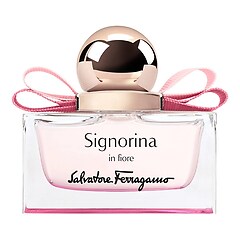 Signorina in Fiore - Woda Toaletowa, SALVATORE FERRAGAMO